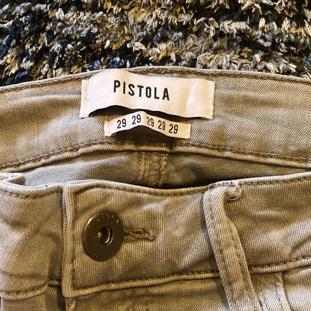 ‎Pistola jeans 29 - Picture 6 of 7